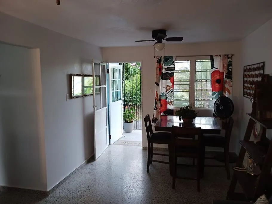 Villa Coqui Hut Ciales